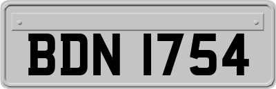 BDN1754