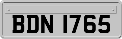 BDN1765
