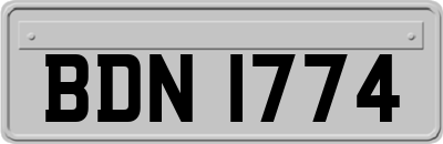 BDN1774