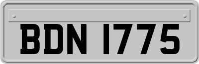 BDN1775