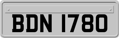 BDN1780