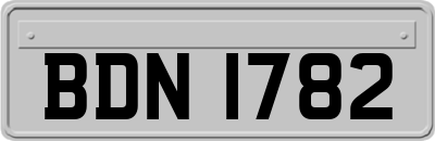 BDN1782