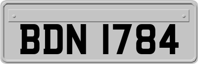 BDN1784