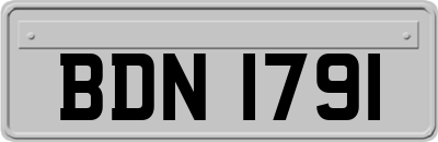 BDN1791