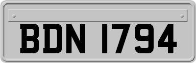 BDN1794