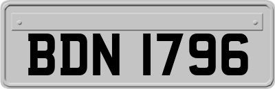 BDN1796