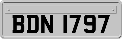 BDN1797