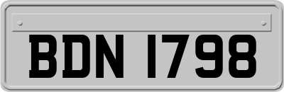 BDN1798