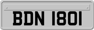 BDN1801