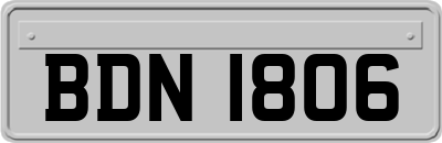 BDN1806