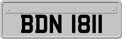 BDN1811