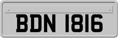 BDN1816