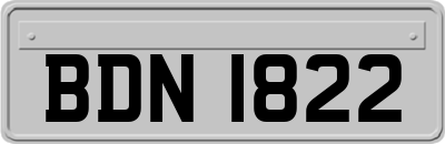 BDN1822