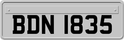 BDN1835