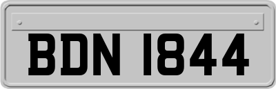 BDN1844