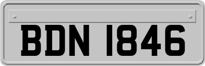 BDN1846