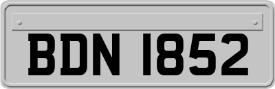 BDN1852