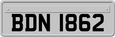 BDN1862