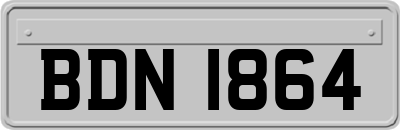 BDN1864