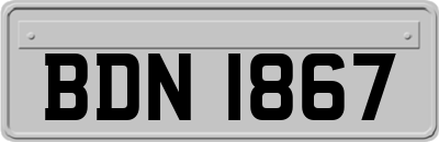 BDN1867