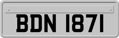 BDN1871