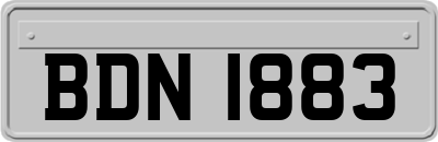 BDN1883