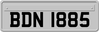 BDN1885