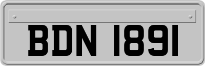BDN1891
