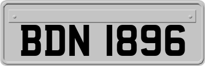 BDN1896