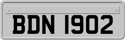 BDN1902