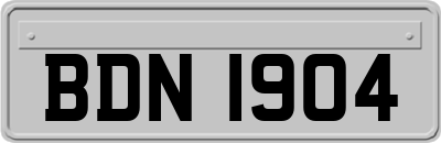 BDN1904