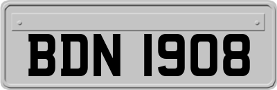 BDN1908