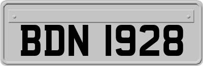 BDN1928