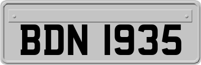 BDN1935