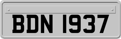 BDN1937