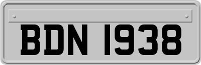 BDN1938