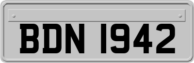 BDN1942
