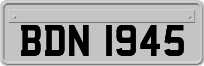 BDN1945