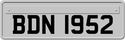 BDN1952