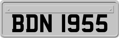 BDN1955