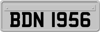 BDN1956