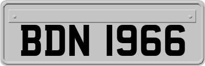 BDN1966
