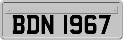 BDN1967