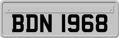 BDN1968