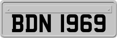 BDN1969