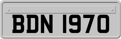BDN1970