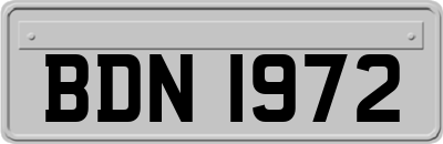 BDN1972