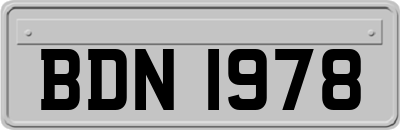 BDN1978