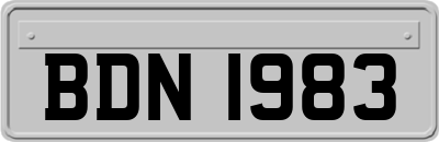 BDN1983