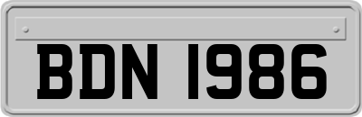 BDN1986